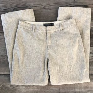 Banana Republic Martin Stretch Pants
